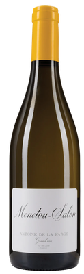 Domaine Antoine de la Farge, Menetou - Salon