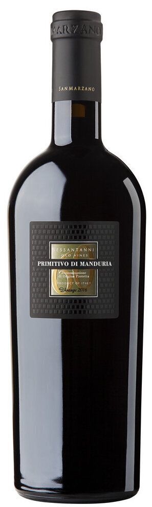 San Marzano "Sessantanni" Primitivo
