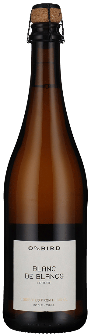 Oddbird - Blanc de Blanc 0°