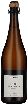 Oddbird - Blanc de Blanc 0°