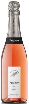 Cava Pupitre Rose