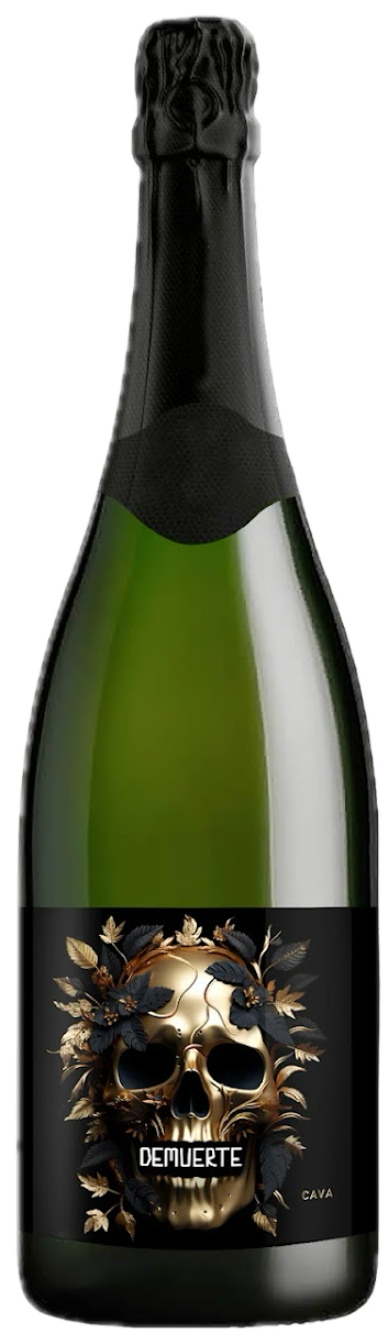 Cava Demuerte Brut