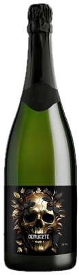 Cava Demuerte Brut