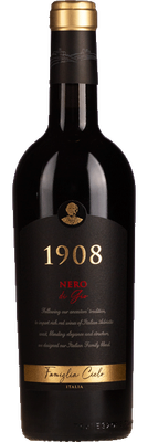 Cielo 1908 "Nero di Gio"