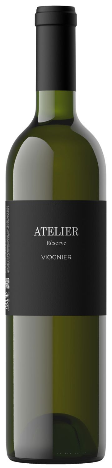 Atelier "Réserve" Viognier