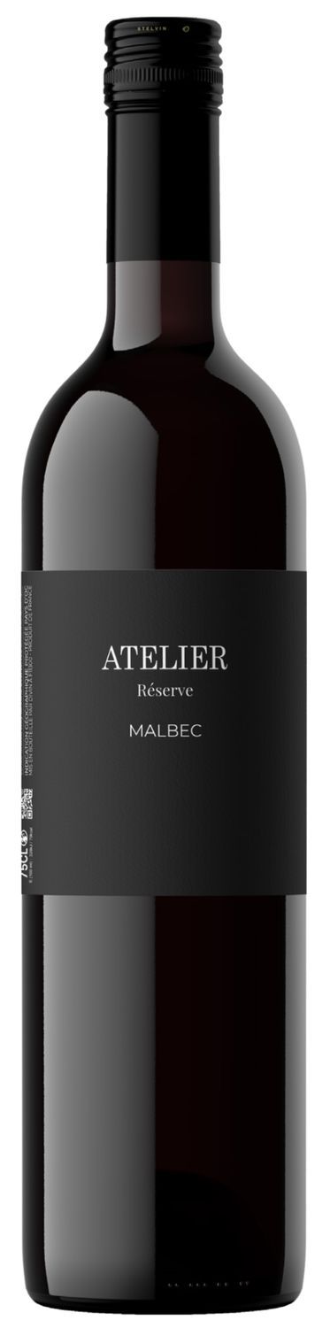 Atelier "Reserve" Malbec