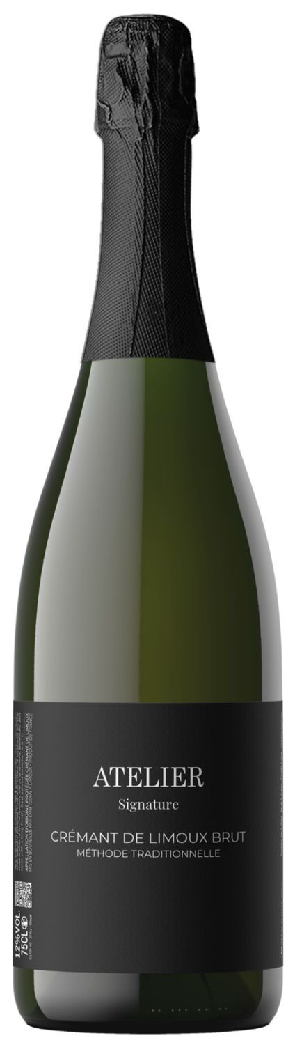 Atelier - Cremant de Limoux