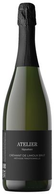 Atelier - Cremant de Limoux