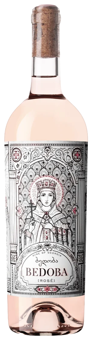 Kakheti - Bedoba Rosé