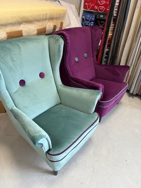 Poltroncine per bambini