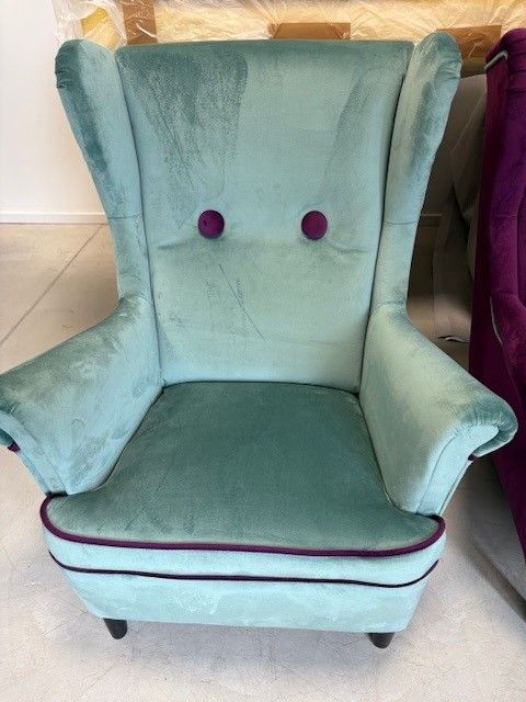 Poltroncina per bambini