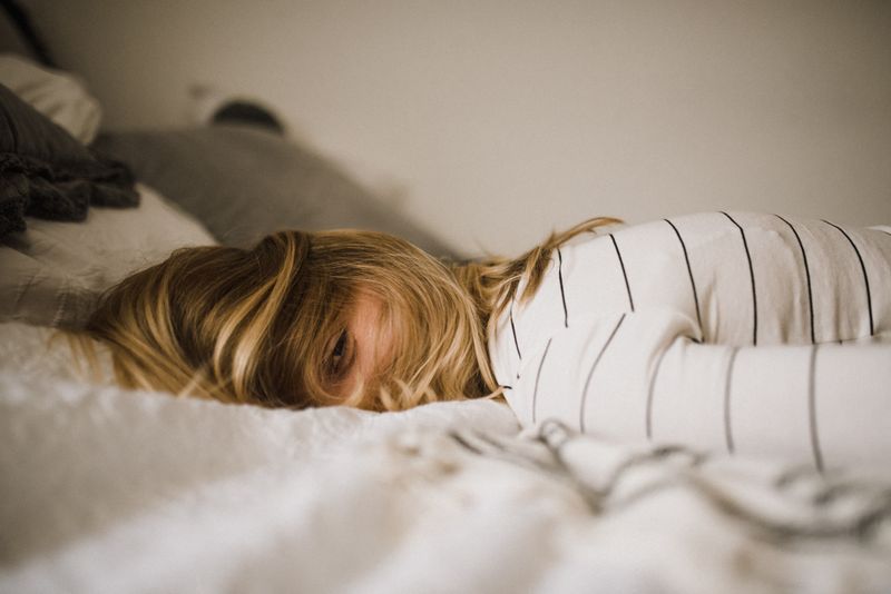Wechseljahre - Autogenes Training bei Stress &amp; Schlafstörung - Onlinekurs