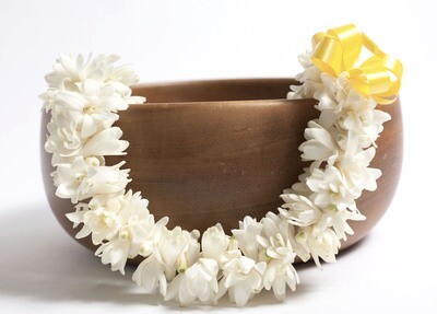 FRAGRANT LEI