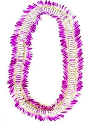 BIRTHDAY LEIS