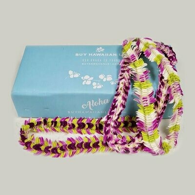 ALL LEIS