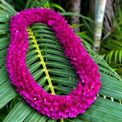 MOTHER’S DAY LEI