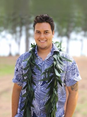 TI LEAF - MAILE - KUKUI NUT
