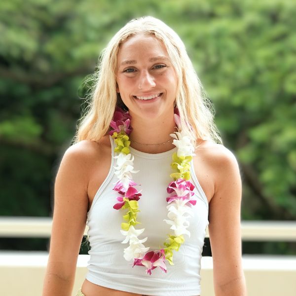 MIXED COLOR ORCHID SINGLE LEI MULTI-PACK - WHITE + GREEN + PURPLE