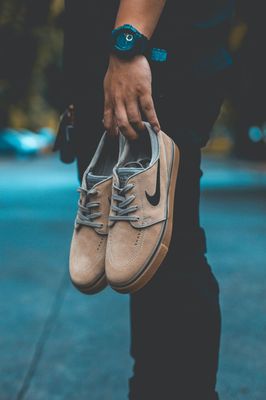 Chaussures Sneakers