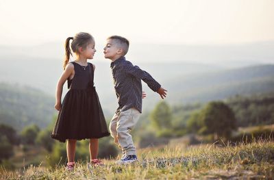MODE ENFANT