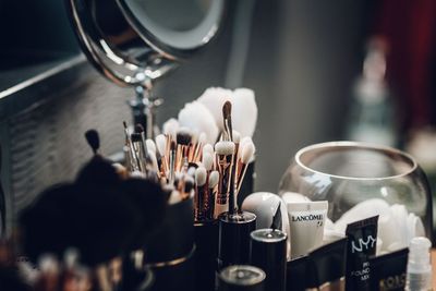 Maquillage