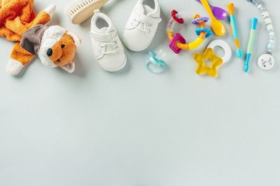 Jeux et Jouets