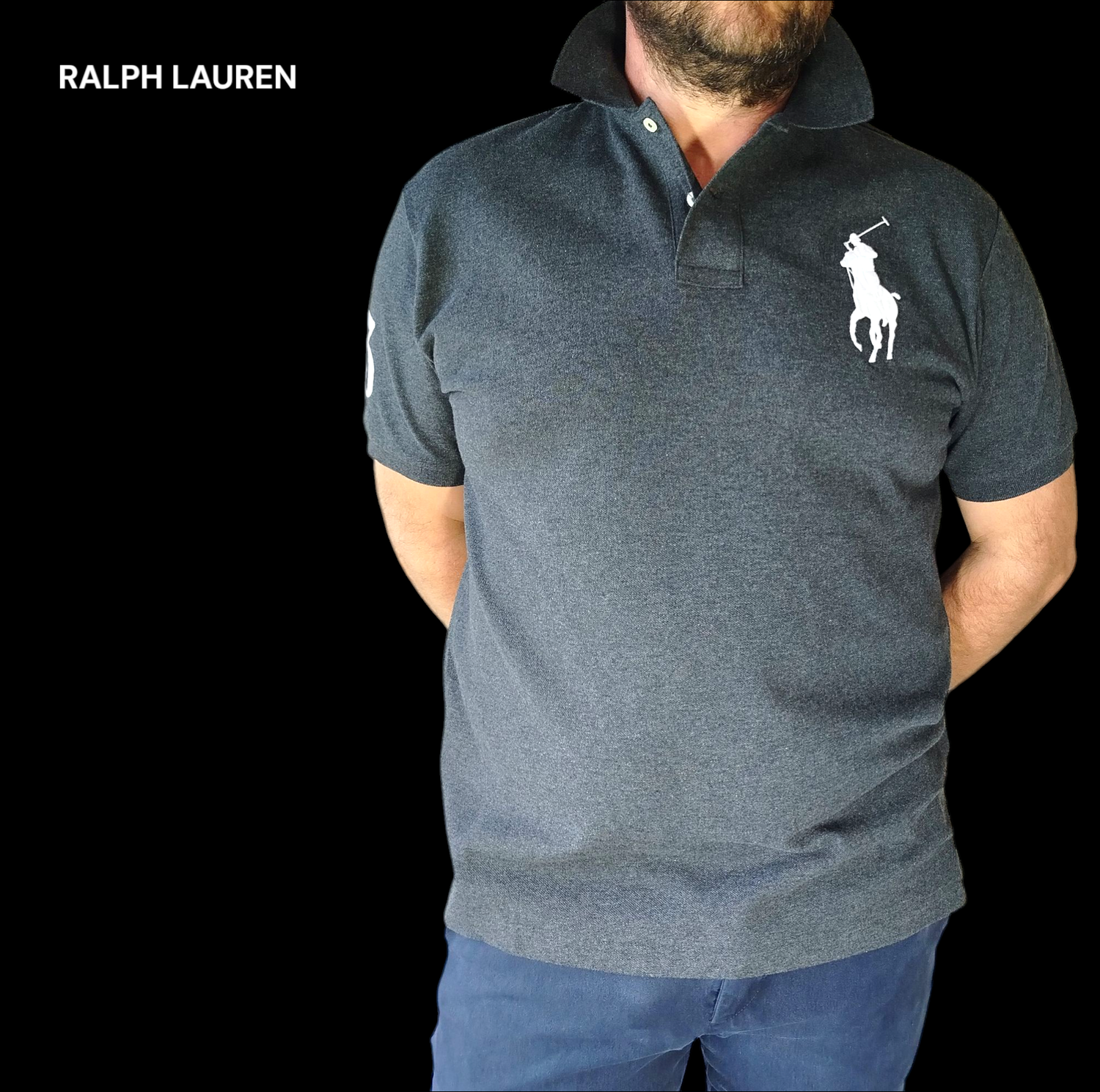 POLO RALPH LAUREN