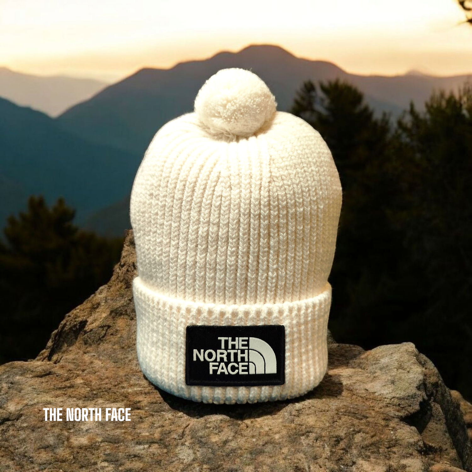 BONNET THE NORTH FACE