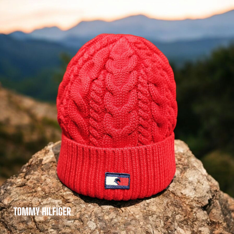 BONNET TOMMY HILFIGER