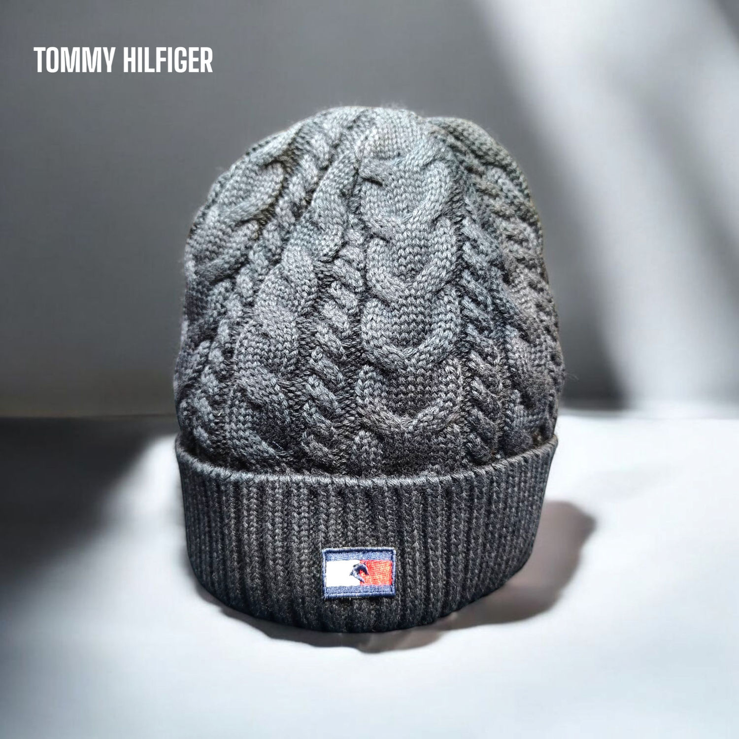 BONNET TOMMY HILFIGER