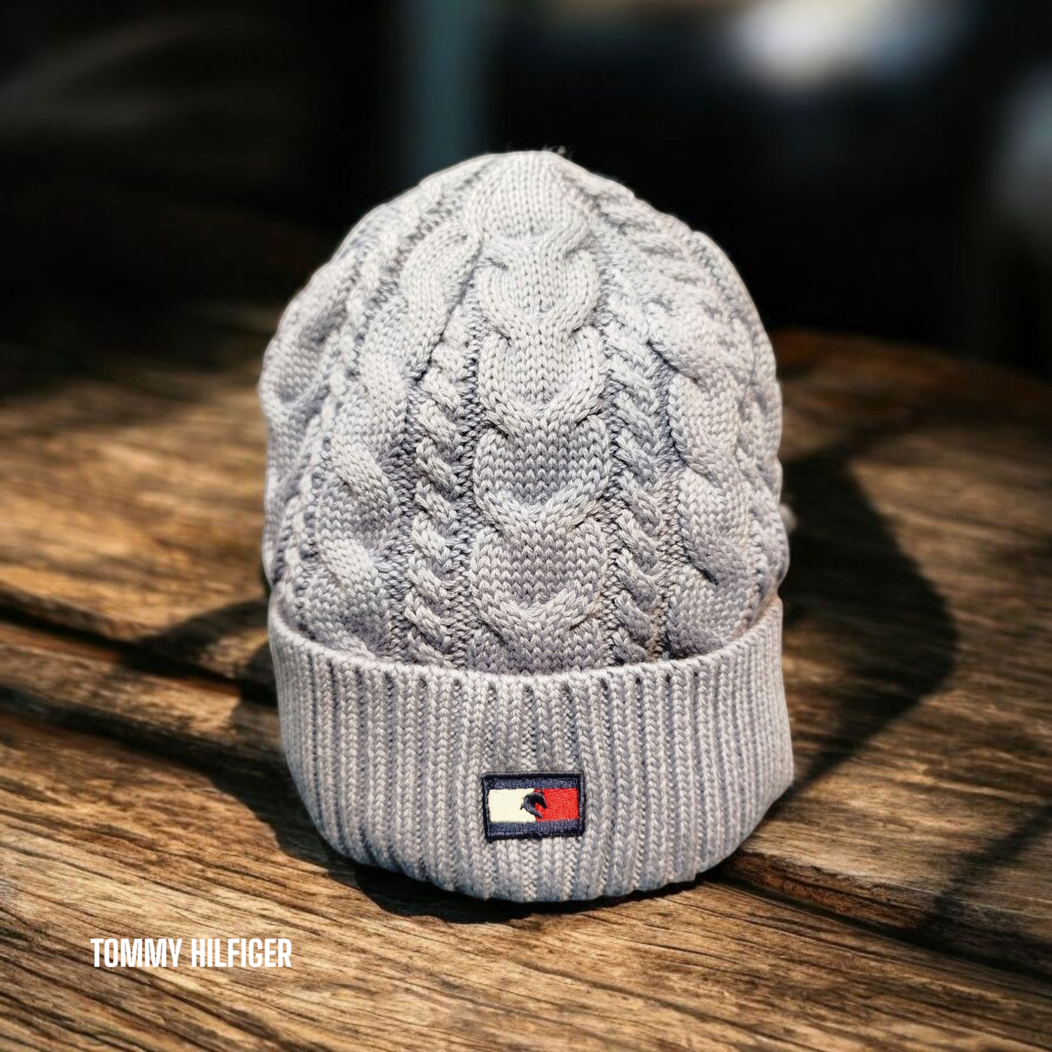 BONNET TOMMY HILFIGER