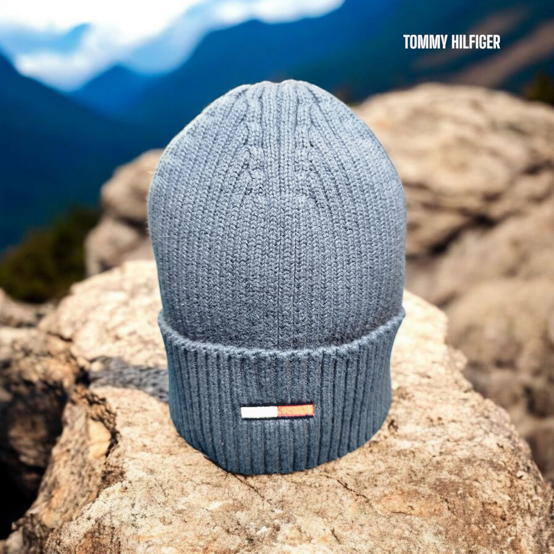 BONNET TOMMY JEANS
