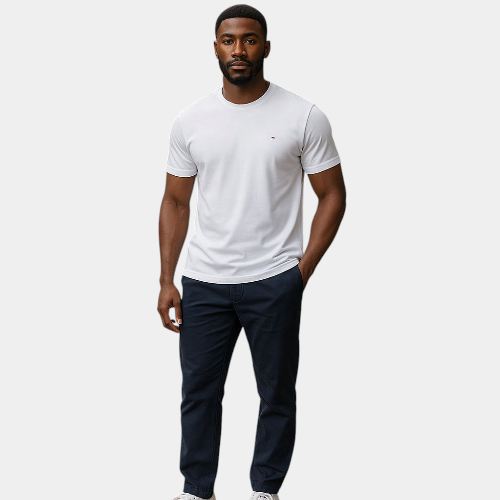 T-SHIRT TOMMY JEANS