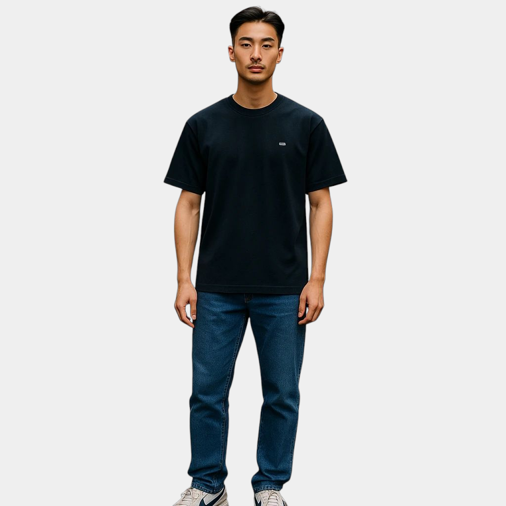 T-SHIRT TOMMY JEANS