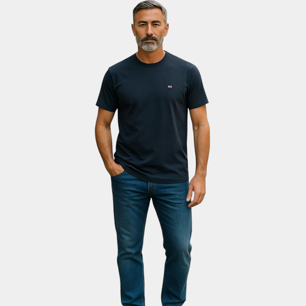 T-SHIRT TOMMY JEANS