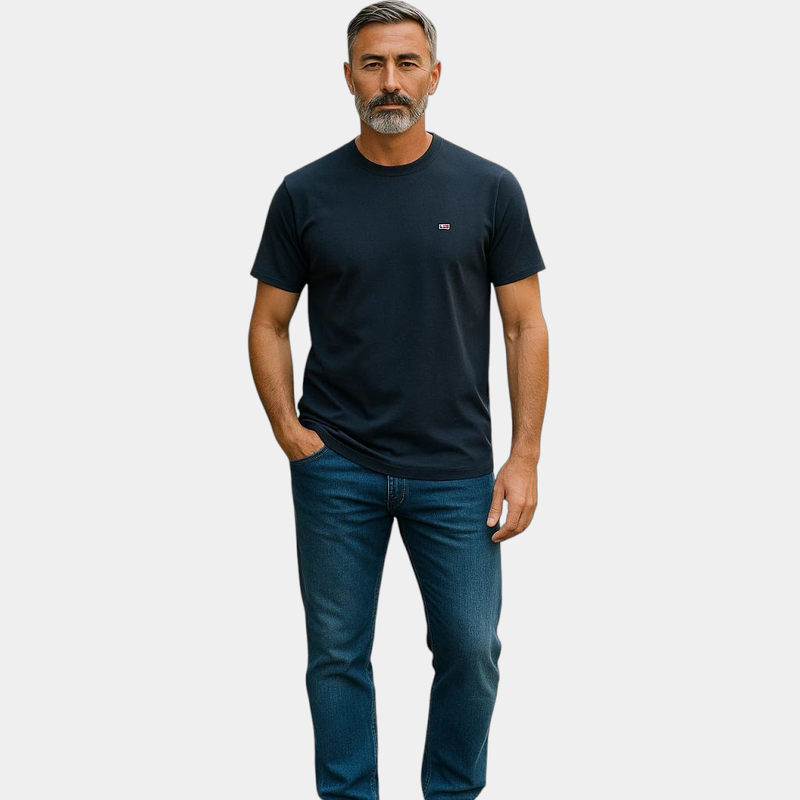 T-SHIRT TOMMY JEANS T-SHIRT TOMMY JEANS