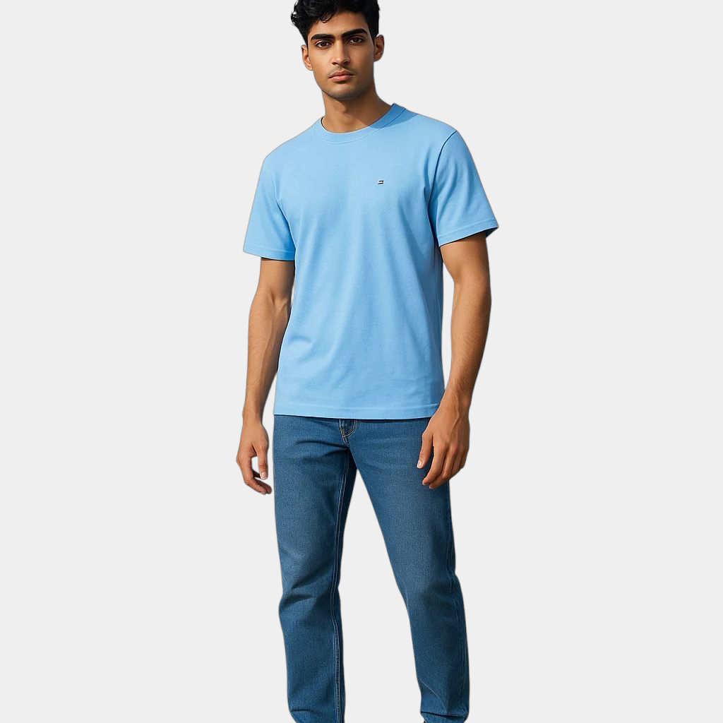 T-SHIRT TOMMY HILFIGER