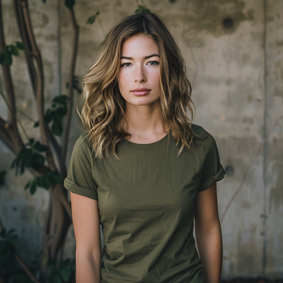 T-shirts Polos & Chemises
