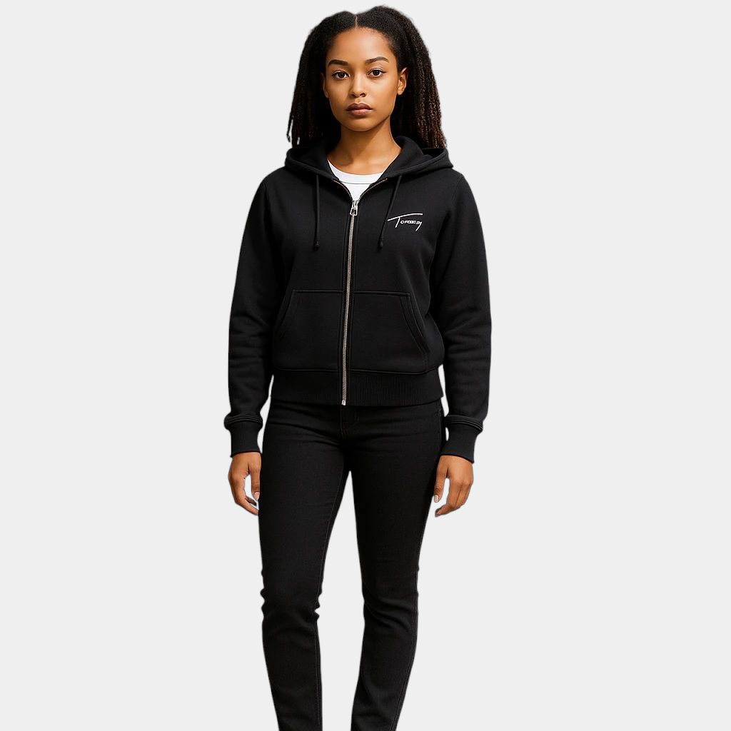 SWEAT TOMMY JEANS