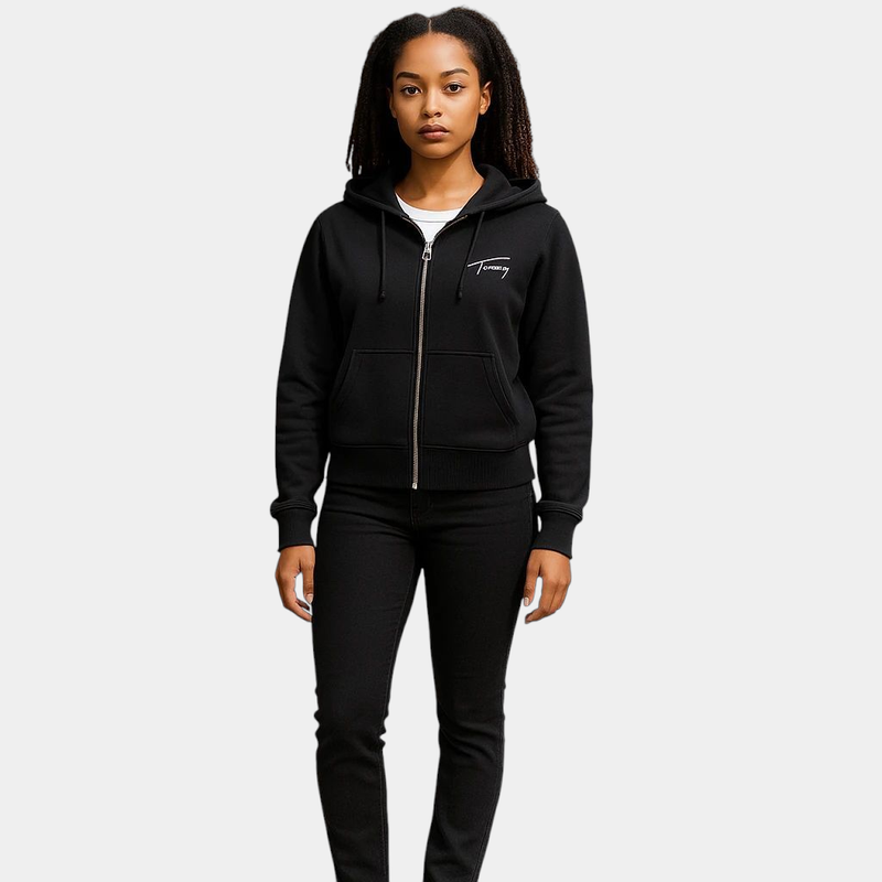 SWEAT TOMMY JEANS