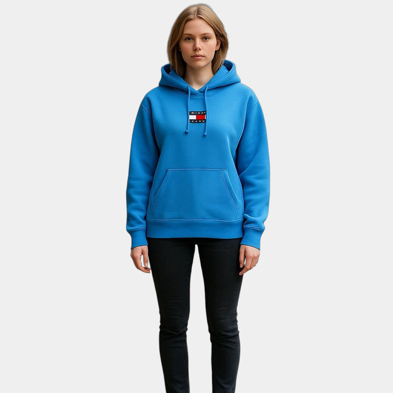 SWEAT TOMMY JEANS