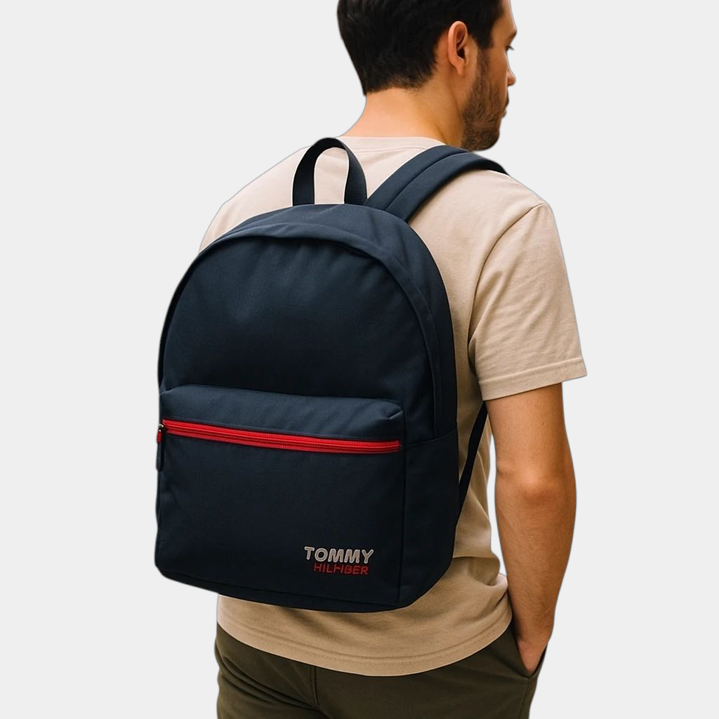 SAC A DOS TOMMY JEANS