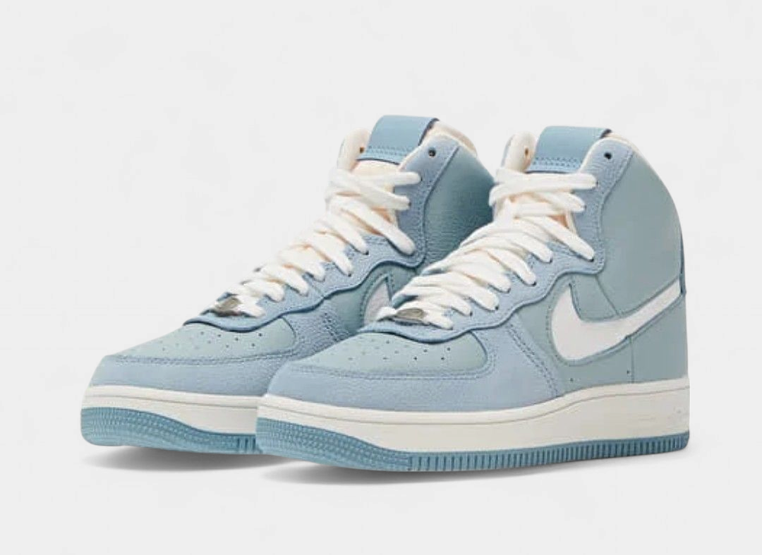 NIKE W AIR FORCE 1 SCULPT