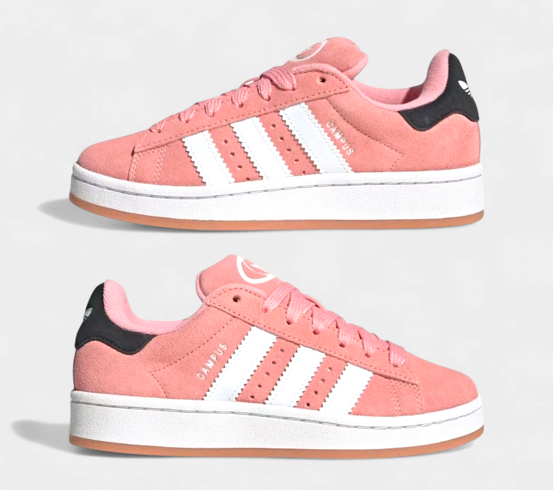 ADIDAS CAMPUS 00s SEMI PINK ROSE