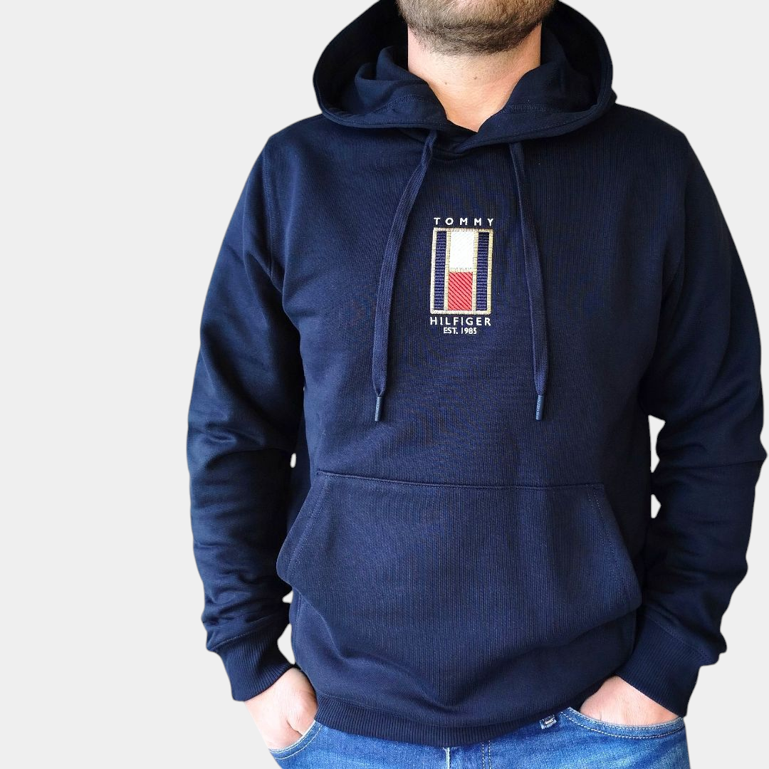 SWEAT TOMMY HILFIGER