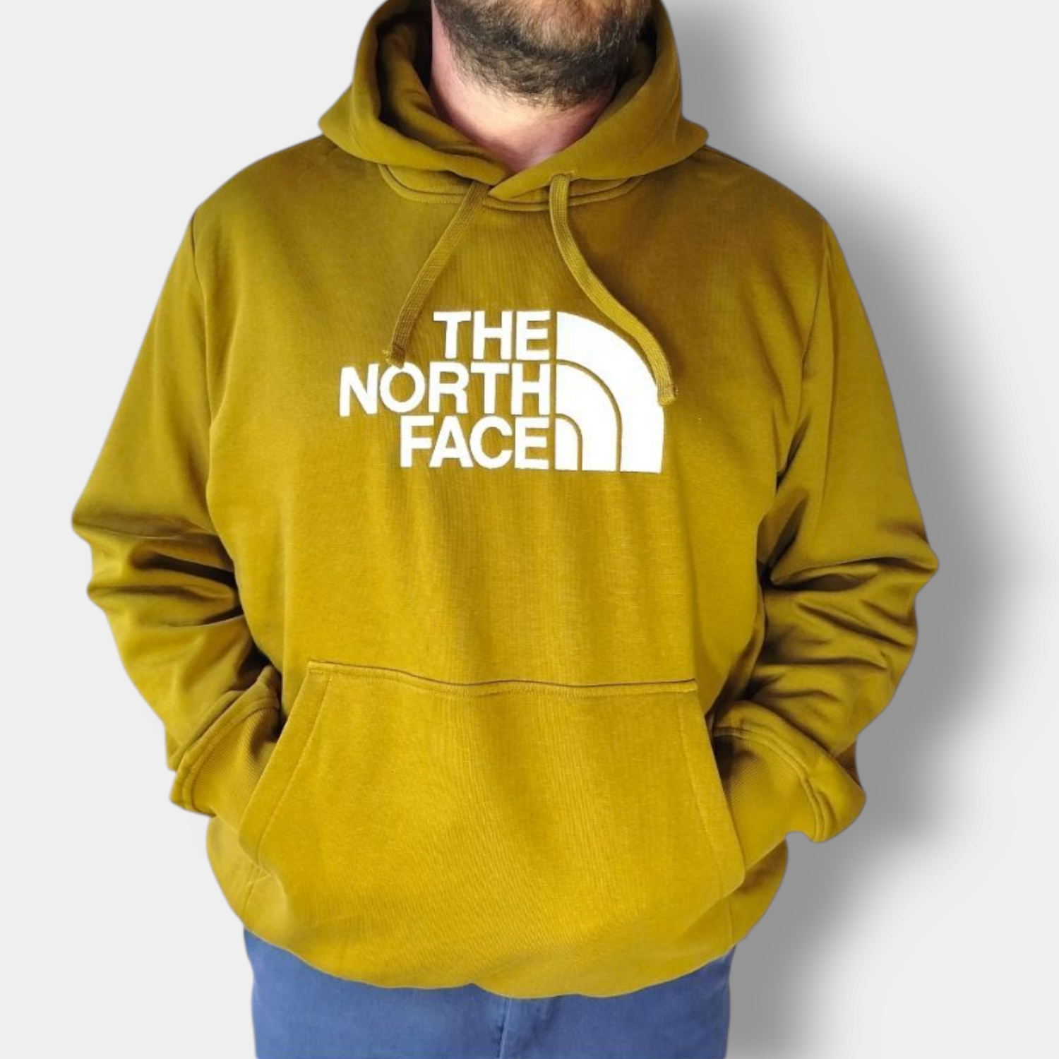 SWEAT THE NORTH FACE