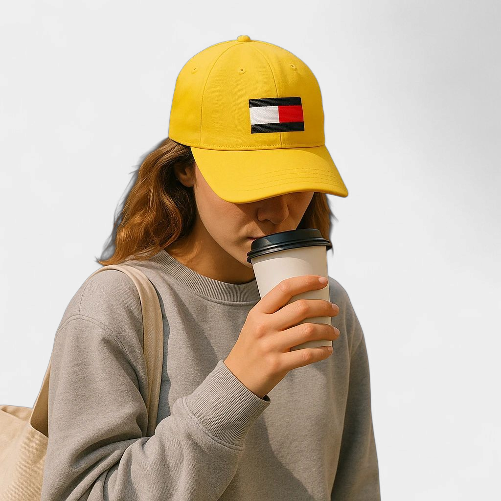CASQUETTE TOMMY HILFIGER
