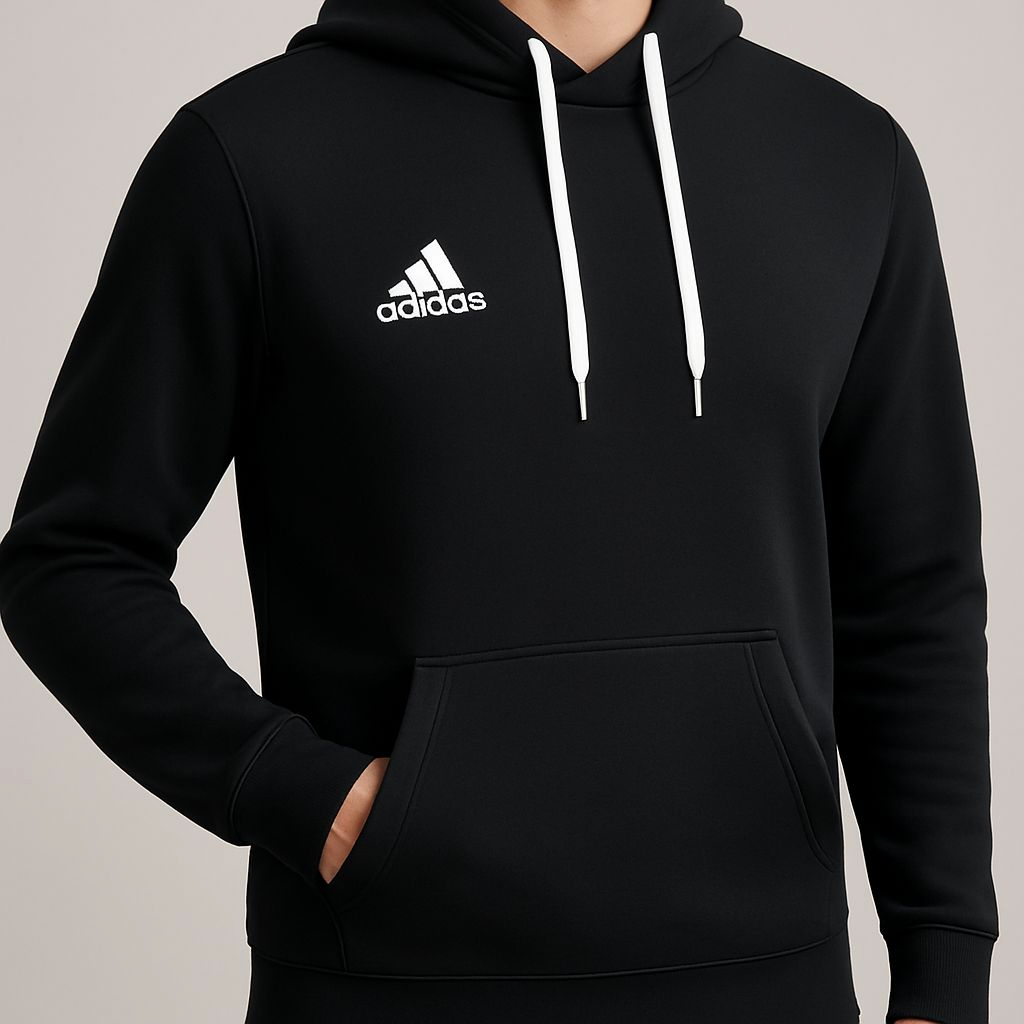 SWEAT CAPUCHE ADIDAS