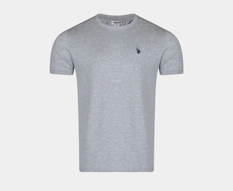 T-SHIRT U.S POLO ASSN T-SHIRT U.S POLO ASSN