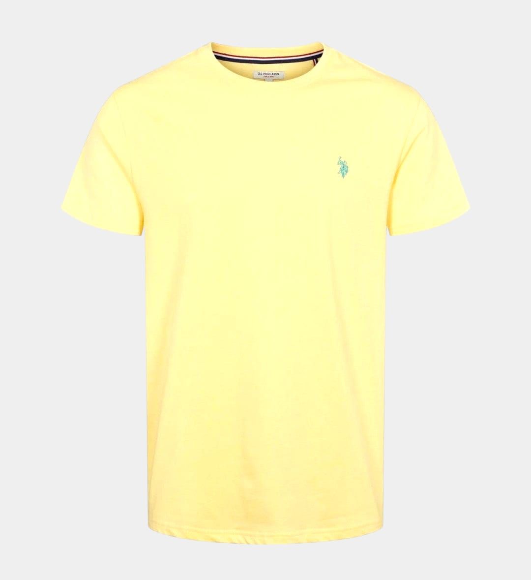 T-SHIRT U.S POLO ASSN